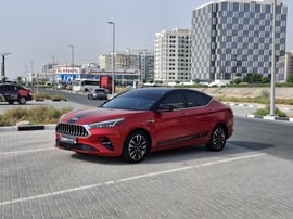 JAC J7 Used 2023 JAC J7 for sale in Dubai