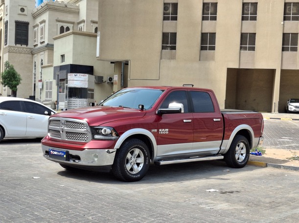 dodge