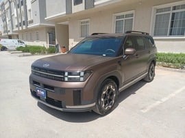 هونداي سنتافي مستعمله 2024 هونداي سنتافي للبيع فى الرياض