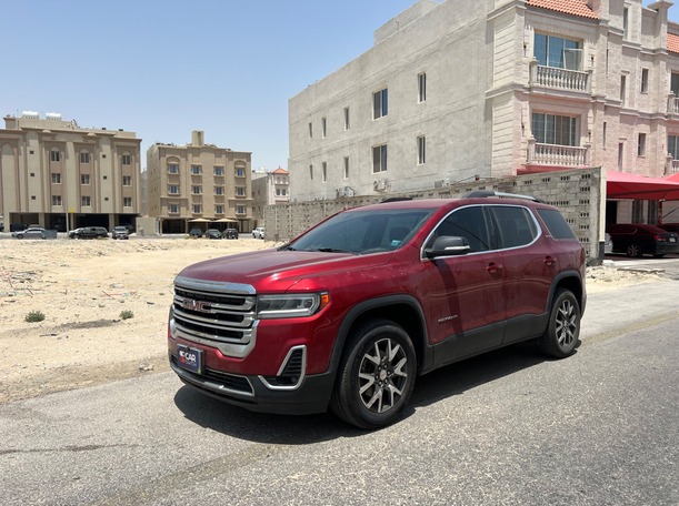gmc