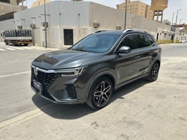 MG RX5 Used 2023 MG RX5 for sale in Riyadh