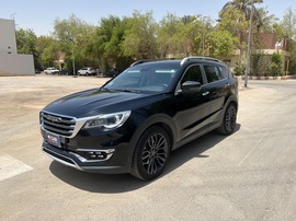 Jetour X70 Used 2021 Jetour X70 for sale in Riyadh