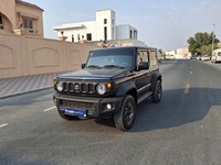 سوزوكي جيمني