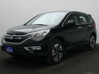 هوندا CR-V
