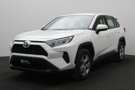 Toyota RAV 4 Used 2023 Toyota RAV 4 for sale in Dubai