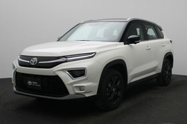 Toyota Urban Cruiser Used 2025 Toyota Urban Cruiser for sale in Dubai