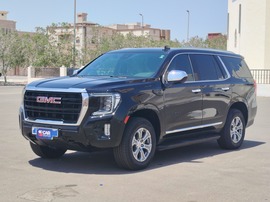 GMC Yukon Used 2023 GMC Yukon for sale in Jeddah
