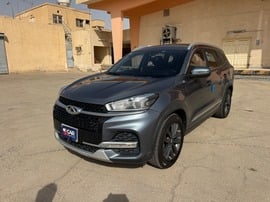 Chery Tiggo8 Used 2021 Chery Tiggo8 for sale in Riyadh