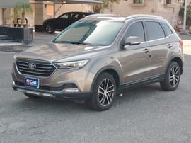 FAW-Bestune X40 Used 2020 FAW-Bestune X40 for sale in Jeddah