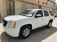 مستعمله 2010 جمس يوكن للبيع فى الرياض
