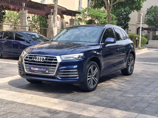 audi