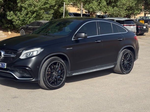 mercedes