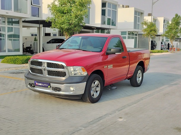 dodge