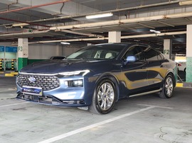 Ford Taurus Used 2024 Ford Taurus for sale in Dubai