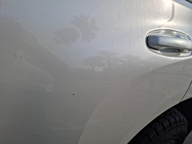 Used 2021 Toyota Prado for sale in Dubai