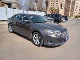 Ford Taurus Used 2013 Ford Taurus for sale in Riyadh
