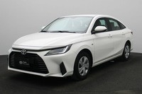 Used 2023 Toyota Yaris for sale in Dubai