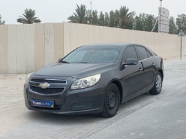 Chevrolet Malibu Used 2015 Chevrolet Malibu for sale in Dubai