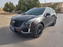 كاديلاك XT5 مستعمله 2019 كاديلاك XT5 للبيع فى الرياض