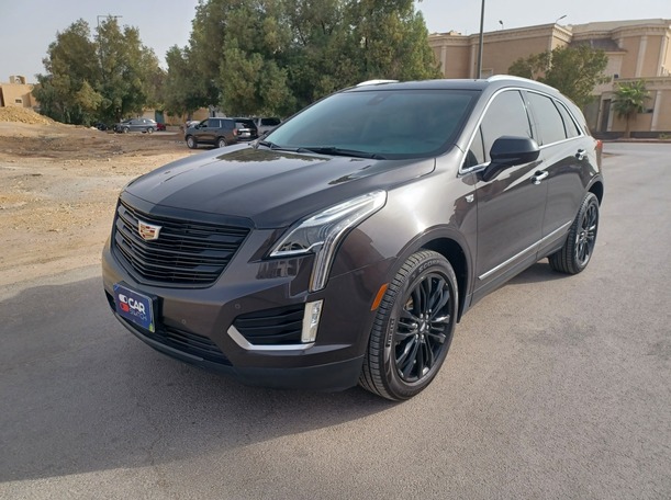 cadillac