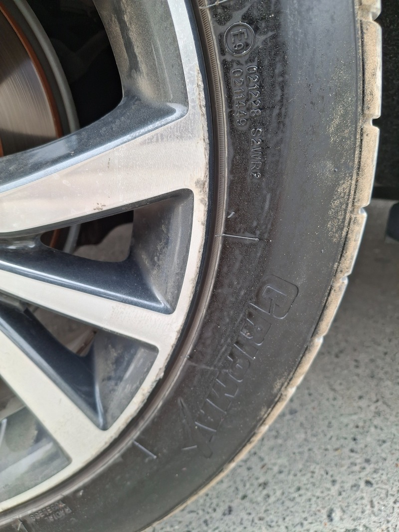 Used 2018 Mitsubishi Outlander for sale in Dubai
