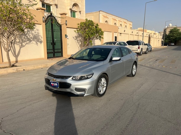 chevrolet