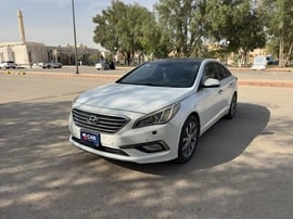 هونداي سوناتا مستعمله 2018 هونداي سوناتا للبيع فى الرياض