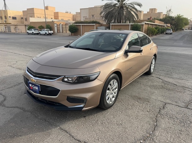 chevrolet