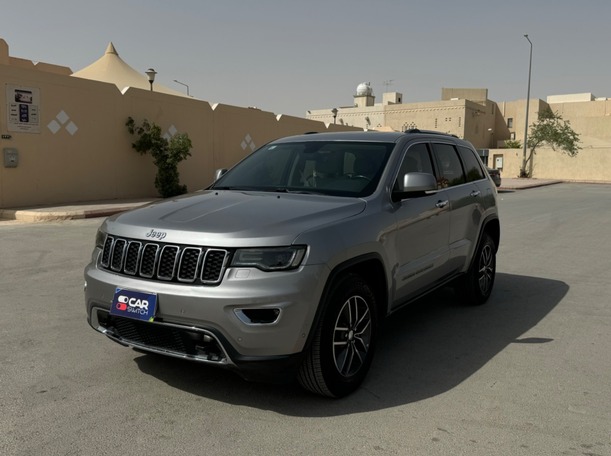 jeep