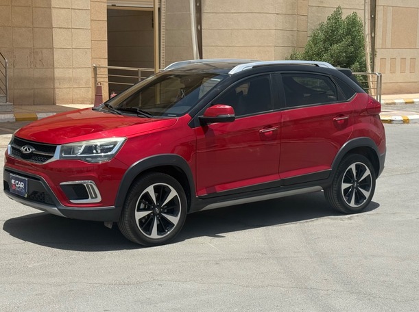 chery
