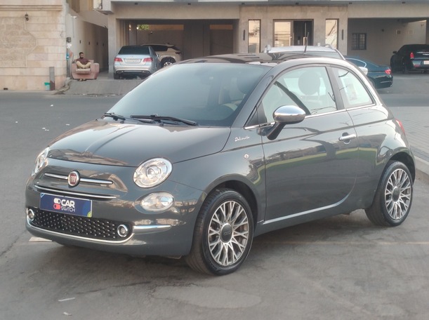 fiat