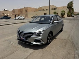 ام جي 5 مستعمله 2022 ام جي 5 للبيع فى الرياض