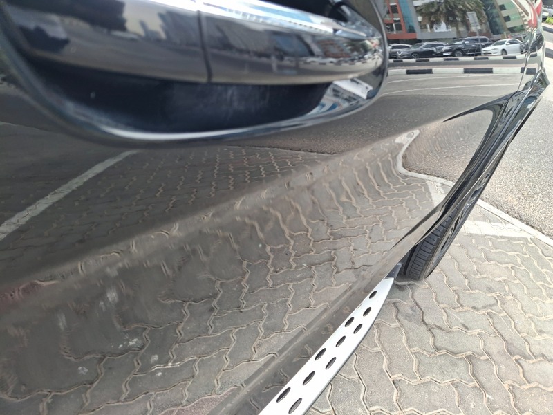Used 2016 Mercedes GL500 for sale in Sharjah