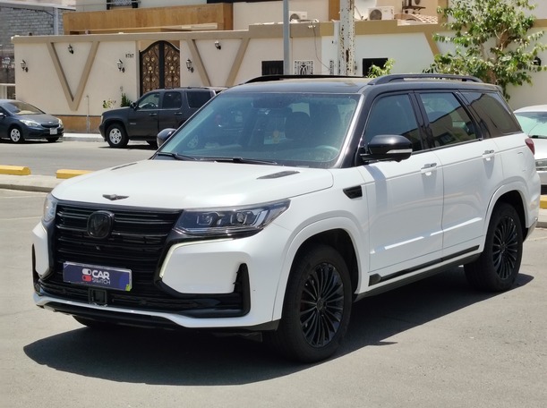 changan