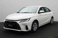 Used 2023 Toyota Yaris for sale in Sharjah