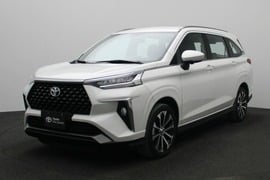 Toyota Veloz Used 2024 Toyota Veloz for sale in Dubai