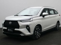Toyota Veloz