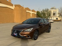 شانجان EADO