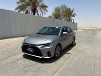 تويوتا يارس