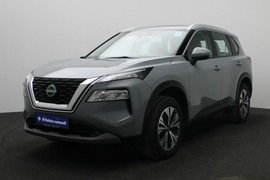 Nissan X-Trail Used 2023 Nissan X-Trail for sale in Dubai