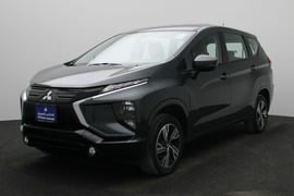 Mitsubishi Xpander Used 2021 Mitsubishi Xpander for sale in Ajman