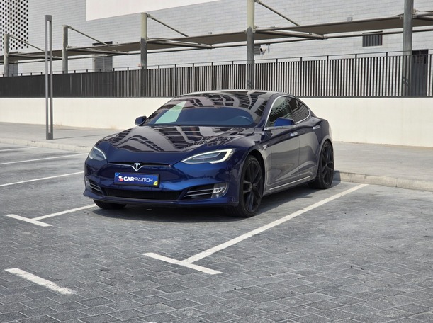 tesla