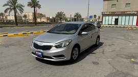 كيا سيراتو مستعمله 2016 كيا سيراتو للبيع فى الرياض