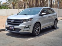 فورد ايدج
