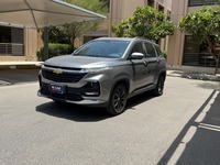 شفروليه كابتيفا