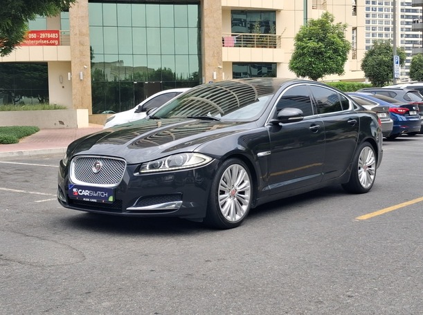 jaguar