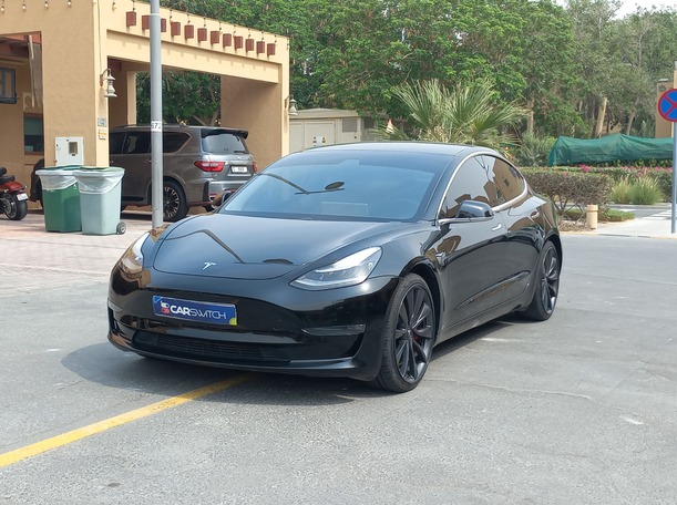 tesla