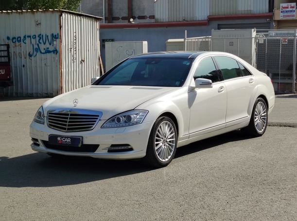 mercedes