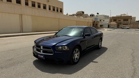 Dodge Charger Used 2013 Dodge Charger for sale in Riyadh