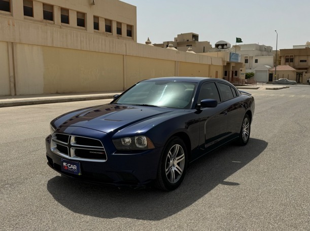 dodge